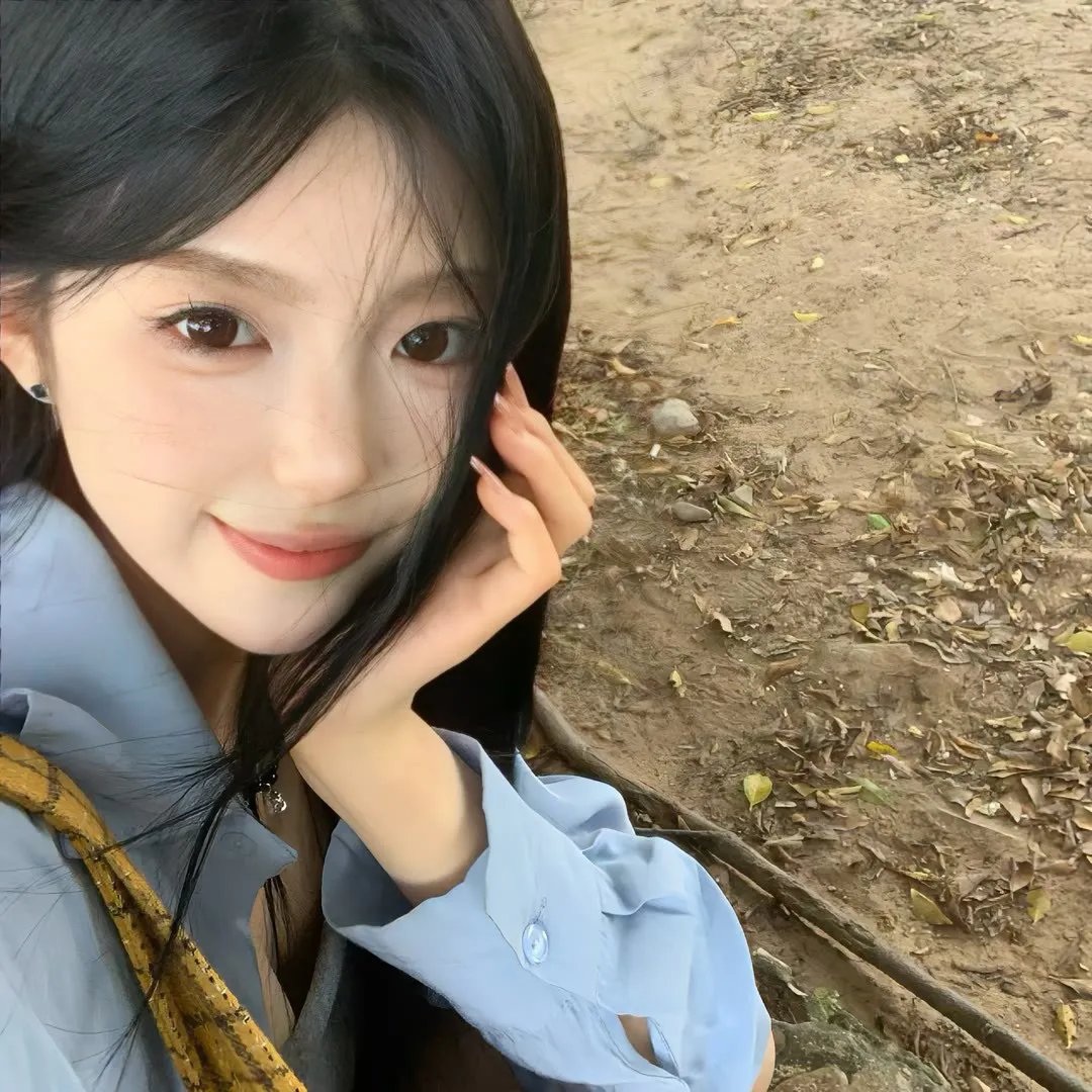 孩子在那我在这